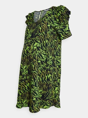 Foto van product Jurk Mamalicious zwart