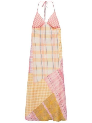 Foto van product Jurk Mango crème