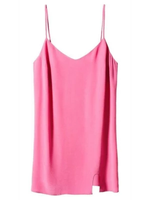 Foto van product Jurk Mango donkerroze