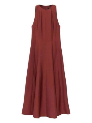 Foto van product Jurk Mango oranje