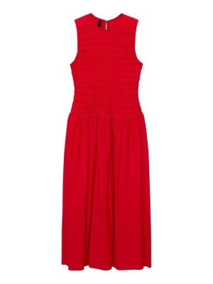 Foto van product Jurk Mango rood