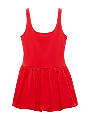 Foto van product Jurk Mango rood