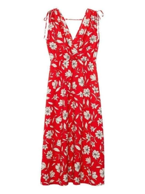 Foto van product Jurk Mango rood