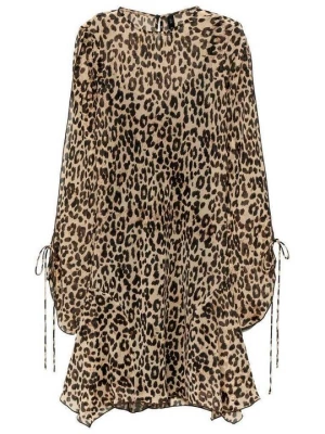 Foto van product Jurk Mango zwart