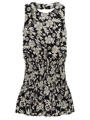 Foto van product Jurk Mango zwart