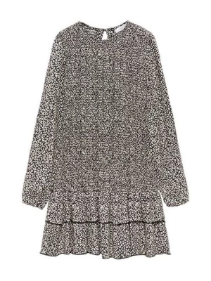 Foto van product Jurk Mango zwart