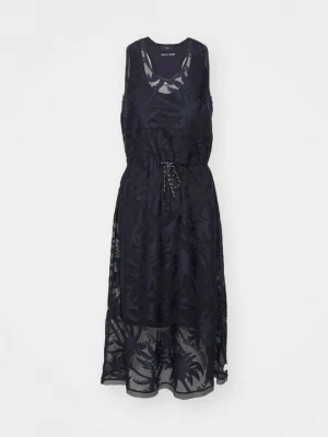 Foto van product Jurk Marc Cain donkerblauw