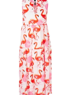 Foto van product Jurk Marc Cain rood