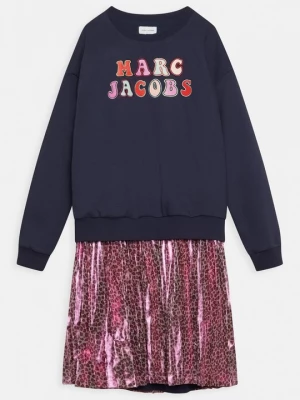 Foto van product Jurk MARC JACOBS KIDS blauw