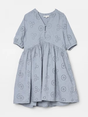 Foto van product Jurk Marc O'Polo blauw