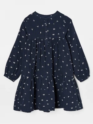 Foto van product Jurk Marc O'Polo donkerblauw
