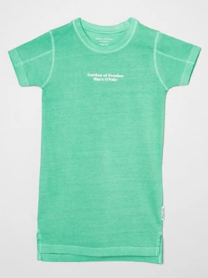 Foto van product Jurk Marc O'Polo groen