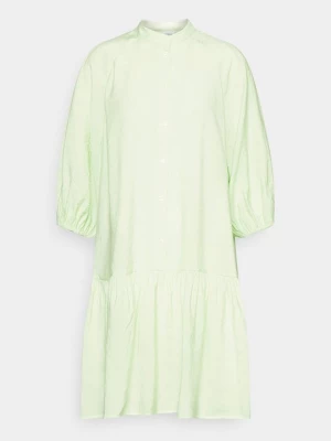 Foto van product Jurk Marc O'Polo lichtgroen