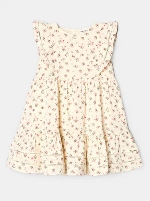 Foto van product Jurk Marc O'Polo wit