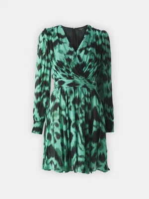 Foto van product Jurk MARCIANO BY GUESS groen