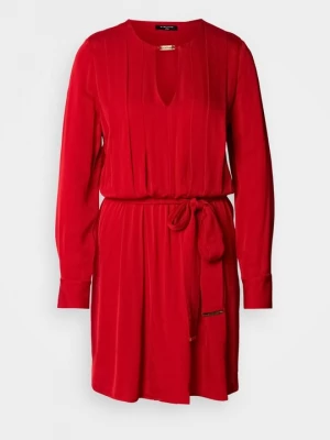 Foto van product Jurk MARCIANO BY GUESS rood