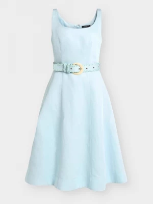 Foto van product Jurk MARCIANO BY GUESS turquoise