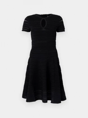 Foto van product Jurk MARCIANO BY GUESS zwart
