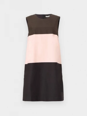 Foto van product Jurk Marimekko bruin