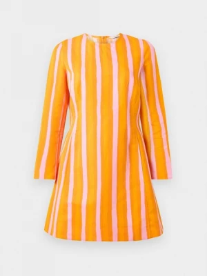Foto van product Jurk Marimekko donkerroze