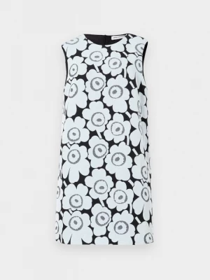 Foto van product Jurk Marimekko lichtblauw