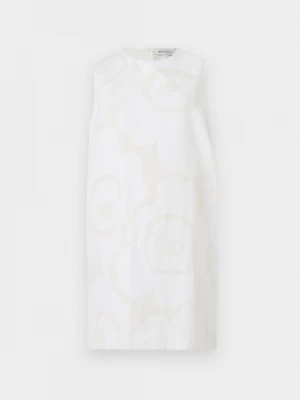Foto van product Jurk Marimekko lichtgrijs