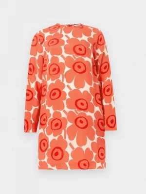 Foto van product Jurk Marimekko rood