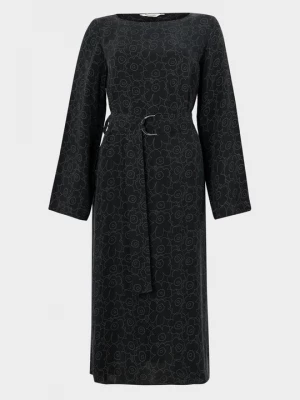 Foto van product Jurk Marimekko zwart