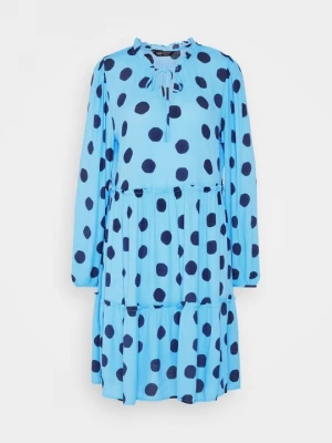 Foto van product Jurk Marks & Spencer blauw