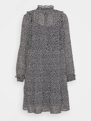 Foto van product Jurk Marks & Spencer donkerblauw