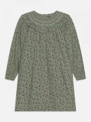 Foto van product Jurk Marks & Spencer groen