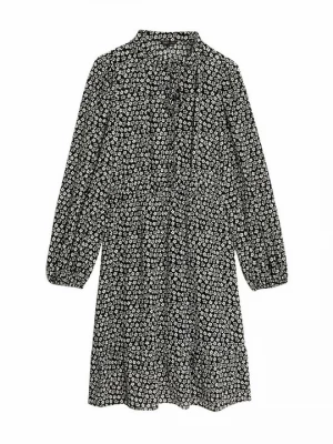 Foto van product Jurk Marks & Spencer zwart