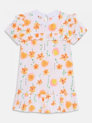 Foto van product Jurk Marni wit