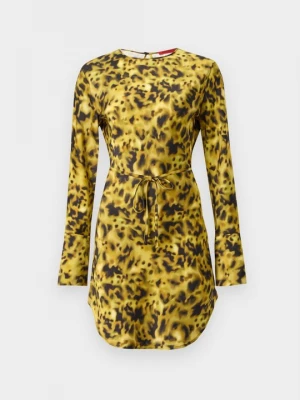 Foto van product Jurk MAX&Co. geel