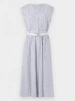 Foto van product Jurk Michael Kors donkerblauw