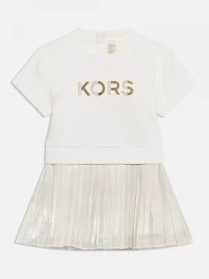 Foto van product Jurk Michael Kors goudkleurig