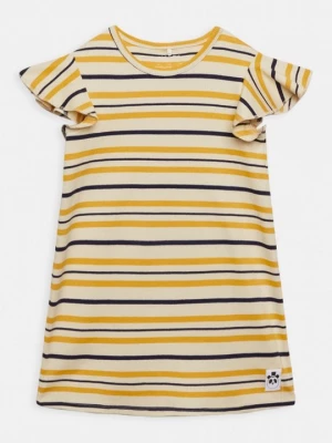 Foto van product Jurk Mini Rodini geel
