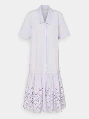 Foto van product Jurk Minimum lila