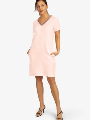 Foto van product Jurk MINT & MIA roze
