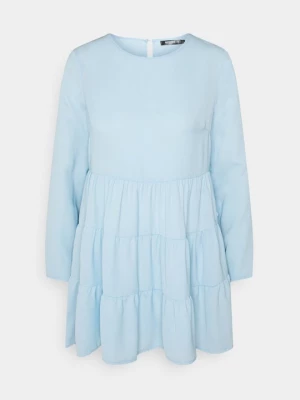 Foto van product Jurk Missguided lichtblauw