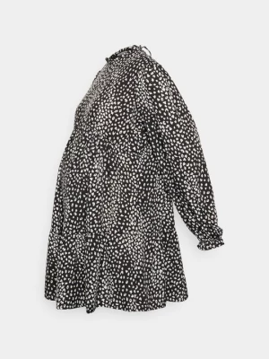 Foto van product Jurk Missguided zwart