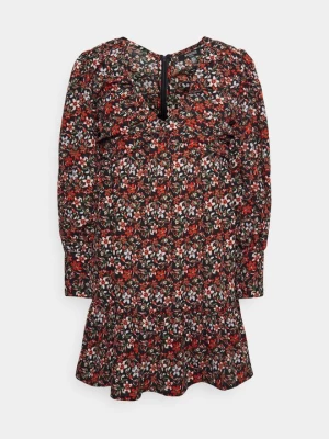 Foto van product Jurk Missguided zwart