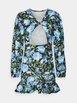 Foto van product Jurk Missguided zwart
