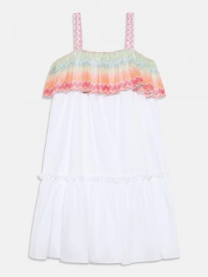 Foto van product Jurk Missoni wit