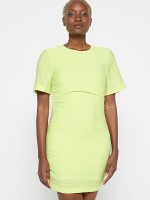 Foto van product Jurk Modström groen