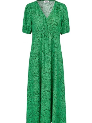 Foto van product Jurk Modström groen