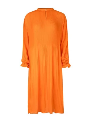 Foto van product Jurk Modström oranje