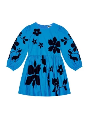 Foto van product Jurk Molo blauw