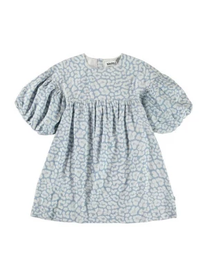 Foto van product Jurk Molo bruin