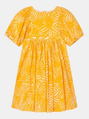 Foto van product Jurk Molo geel